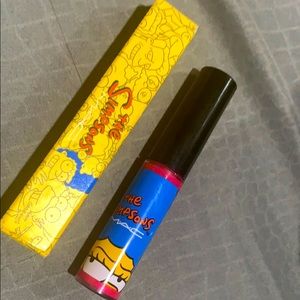 Lipglass limited edition MAC